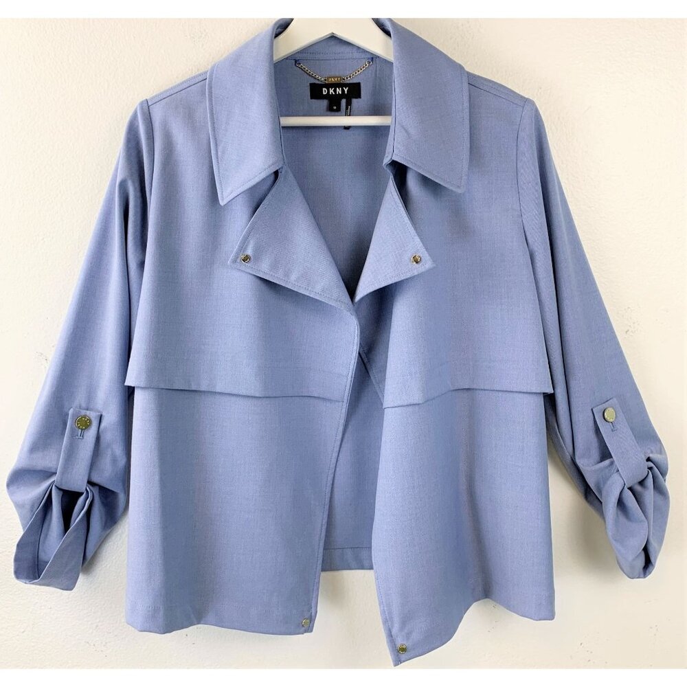 NWT DKNY Jacket Size 10